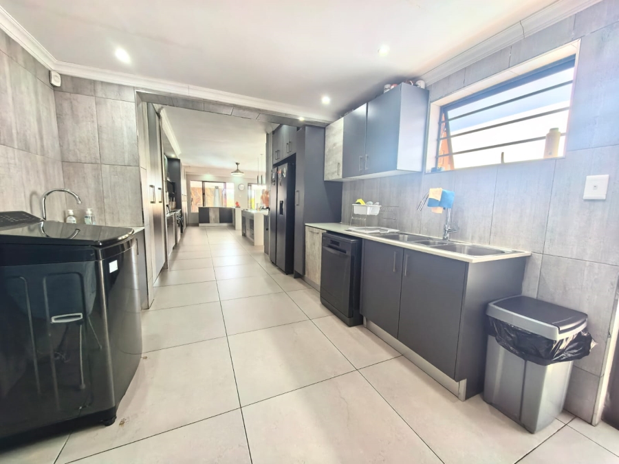 3 Bedroom Property for Sale in Vaalpark Free State